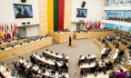 Литва не присоединится к заявлению парламентов Украины и Польши по общей истории