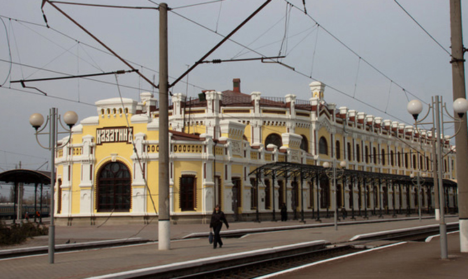 Немцы построят биогазовый завод на Винниччине за 11 млн евро