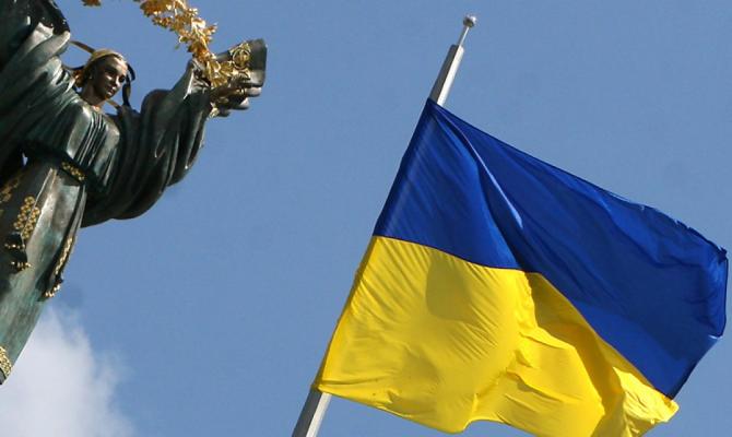 Украина заняла 78-е место в мировом рейтинге верховенства права