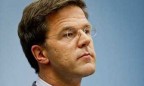 Премьер Нидерландов пообещал решение относительно СА Украины с ЕС до 1 ноября