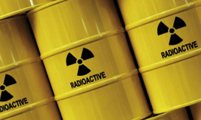 Насалик: С 2017 года Украина прекращает платить РФ за утилизацию ядерного топлива