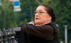 Умерла известная украинская актриса Валерия Заклунная