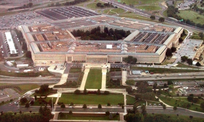 Глава Пентагона обвинил РФ в эскалации кризиса в Сирии