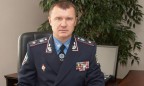 МВД уволило начальника Нацполиции Запорожской области