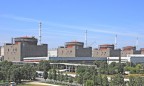 Энергоблок №2 Запорожской АЭС отключили от сети