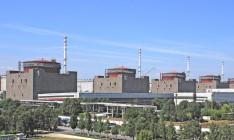 Энергоблок №2 Запорожской АЭС отключили от сети