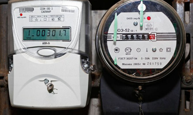 Украинцам объяснили, как экономить 15-20% на коммунальных платежах