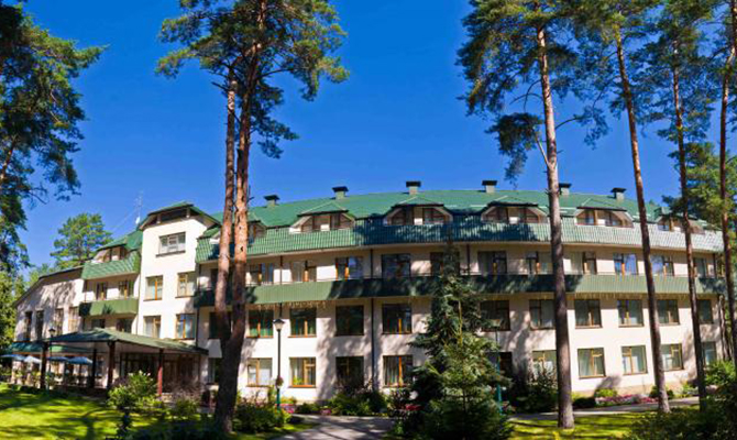 Прокуратура начала изымать жилье у 20 тыс. жителей Бучи, - юрист