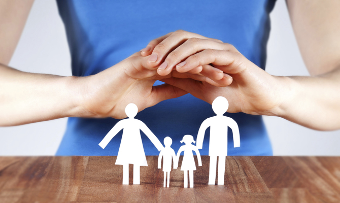 Страховщики оценили жизнь украинца в $79 тыс.