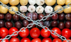 Россия сократила список продэмбарго