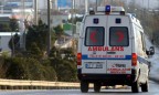 В результате взрыва в Анталии 10 человек получили ранения