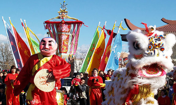 Германия боится китайских инвестиций