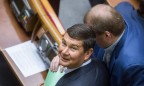 Депутат Онищенко покидает группу «Воля народа» в Раде