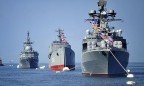 Западные политики критикуют Мадрид за разрешение на заход российских кораблей в испанский порт