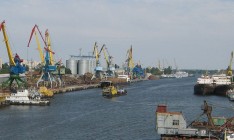 Битва за Херсон: торговый порт готовят к продаже за бесценок
