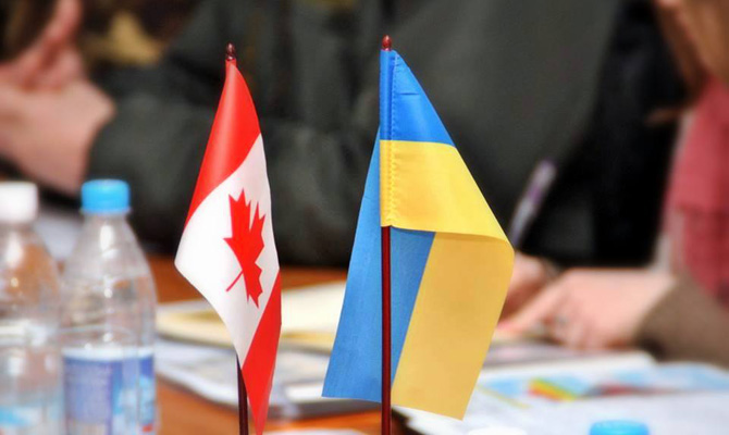 Отменен саммит Евросоюз-Канада по ЗСТ