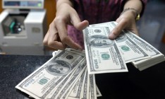 Резервы Нацбанка вырастут до 27,8 миллиарда