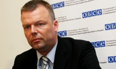 ОБСЕ: Уровень насилия на востоке Украины остается высоким