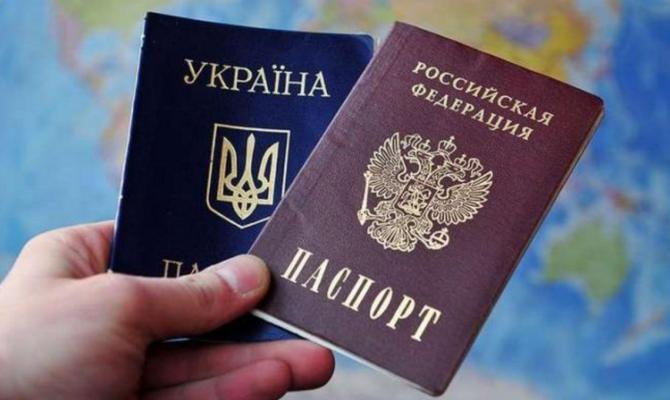 За визовый режим с Украиной выступают 39% россиян, — опрос