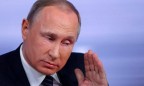 Путин отказался возобновлять авиаудары по Алеппо