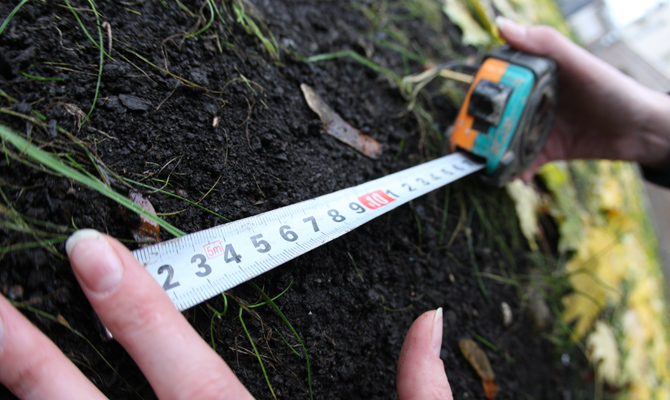 Порошенко продлил мораторий на отчуждение сельскохозяйственных земель