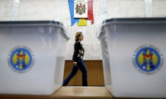 В Молдове стартовали президентские выборы