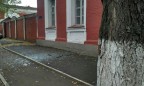 Один человек погиб в результате взрыва на территории в/ч в Кропивницком