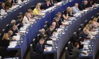 В повестке дня сессии Европарламента отсутствует вопрос безвиза для Украины