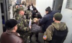 Боевики передали на подконтрольную Украине территорию 23 осужденных