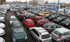 В Украине выросли продажи новых легковых автомобилей