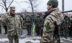 ВСУ обучили 10 тысяч резервистов