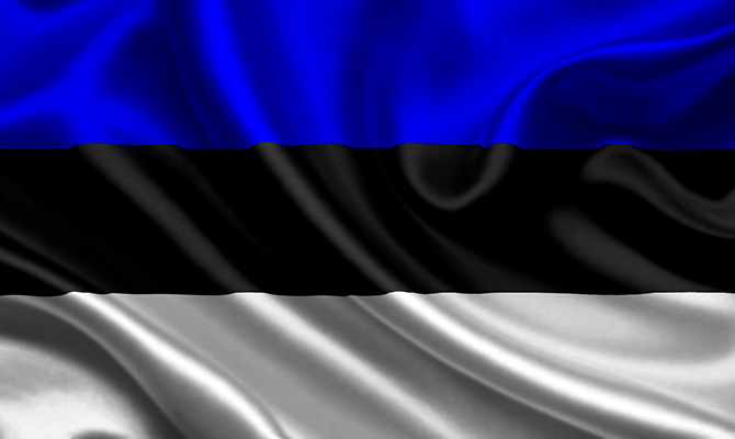 Эстония обвинила РФ в нарушении своего воздушного пространства