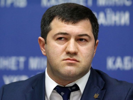 Глава ГФС Роман Насиров выполняет указание рейдеров с целью захвата сети АЗС «БРСМ-Нафта», - эксперт