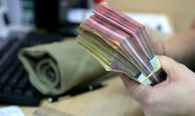 ФГВФЛ продолжил выплаты вкладчикам банка «Юнисон»