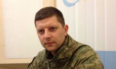 В Харькове представили нового руководителя патрульной полиции