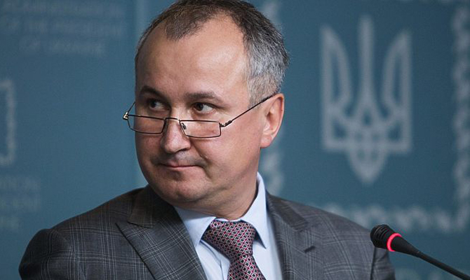 СБУ готова менять одного заложника на троих, — Грицак