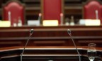 Рада приняла в первом чтении законопроект о Высшем совете правосудия