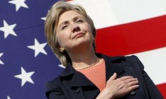 Обама: Поражение Клинтон на президентских выборах отбросит США назад