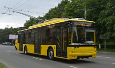 ЕБРР купил для Киева тролейбусы у партнераПорошенко