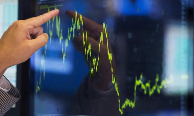 ЕБРР ухудшил прогноз роста ВВП Украины до 1,5%