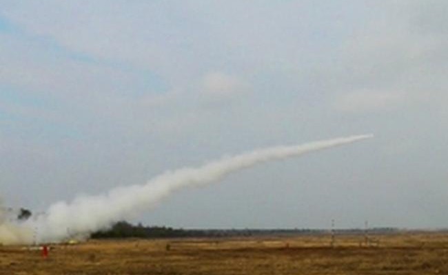 Украина втрое увеличила ракетные войска и артиллерию с 2014 года