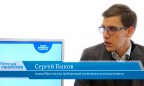 В гостях онлайн-студии «CapitalTV» Сергей Быков, глава Института публичной политики и консалтинга
