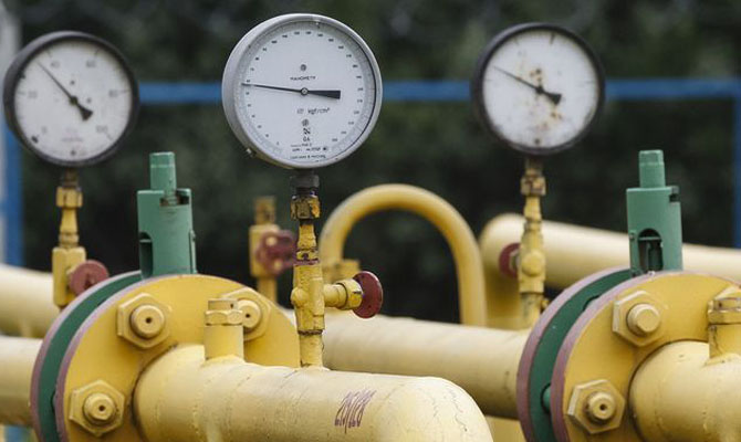 В Кабмине анонсировали создание нового оператора ГТС