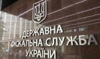 Киевская налоговая изъяла незаконную технику Аpple на 4 млн грн