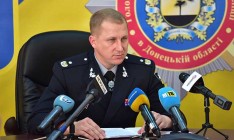 Аброськин: Полиция зафиксировала более 400 уголовных правонарушений в ДНР
