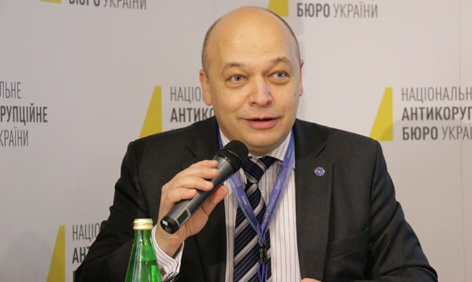 Консультативная миссия ЕС хочет расширения полномочий НАБУ, НАПК и САП