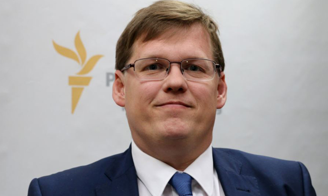 Кабмин осовременит пенсии 5 млн украинцев, — Розенко