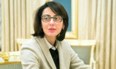 Деканоидзе: В ноябре пройдут аттестацию полицейские в зоне АТО