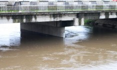 В Закарпатье самый большой паводок за последние 10 лет, — ГосЧС