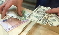 Украинцы в октябре продали валюты на $114 миллионов больше, чем купили